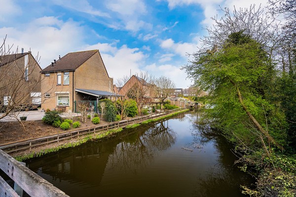 Medium property photo - Karperveen 325, 3205 HC Spijkenisse